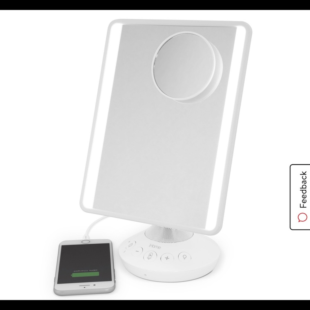 IHome Vanity Speaker
